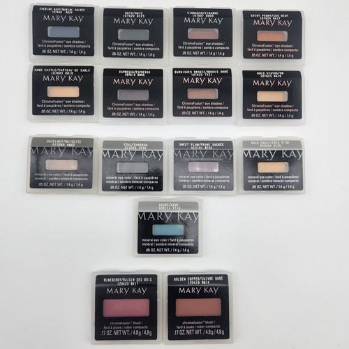 15x mary kay - 15x, set: