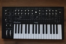 Moog Messenger Analogsynthesizer