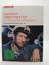 Das Boot - Edition Deutscher