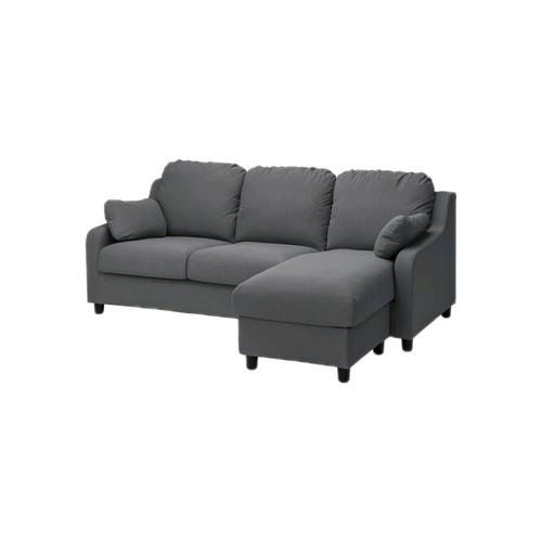 Ikea vinliden bezug für 3er - für,