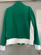 Sv Werder Bremen Trainingsjacke Kappa Damen Größe 44 Top Zustand Wie Neu