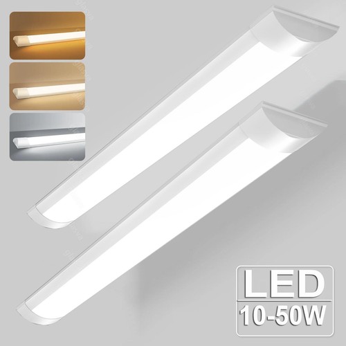Led feuchtraumleuchte - led,