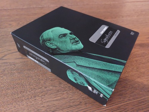 Sean connery signatures - sean,