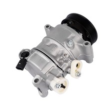 Kompressor Klimaanlage Für