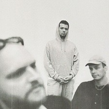 Moses yoofee trio ocean - ocean, (lp)