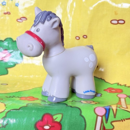 Fisher price little people - fisher,