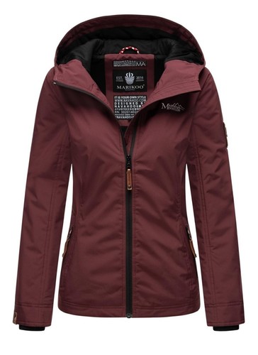 Marikoo outdoorjacke - marikoo,