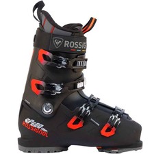 Rossignol Speed 120 HV+ GW