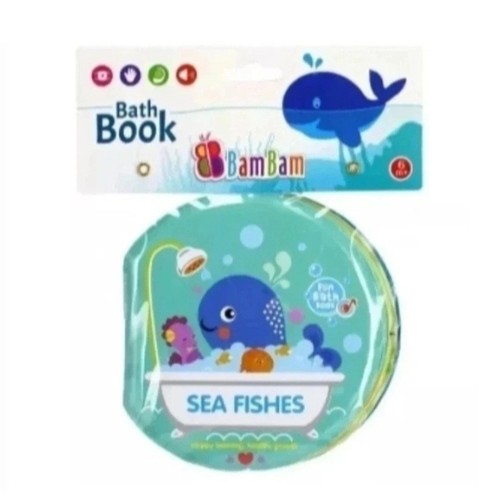 Badebuch kinder babybuch - badebuch,