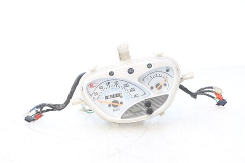 Tachometer kymco like 125 - like,