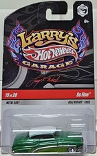 Hot Wheels 2009 - Larry's Garage 15/20 - So Fine /K21