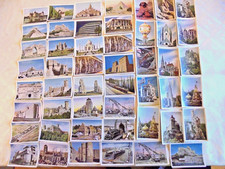 118 Zigarettenbilder Halpaus