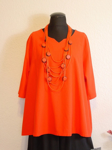 Moonshine lagenlook basic - °,
