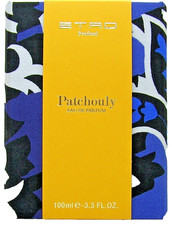 Etro Patchouly 100 ml EDP /