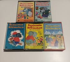 Benjamin Blümchen MC Sonocord