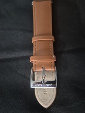 Junghans Meister Armband 21mm