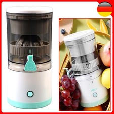 Zitronenpresse Elektrisch