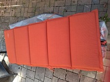 6 Stuhlauflagen für Hochlehner