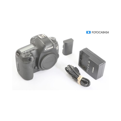 Canon eos mark iii sehr - 5d, +