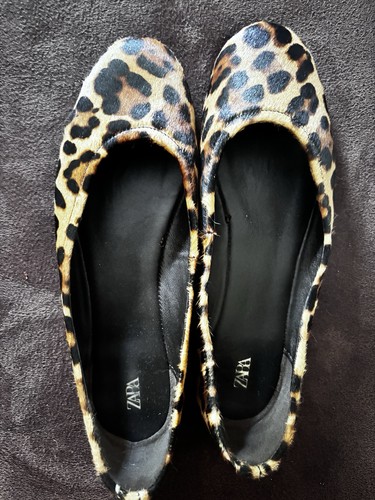 Zara ballerinas leo - ballerinas, gr.