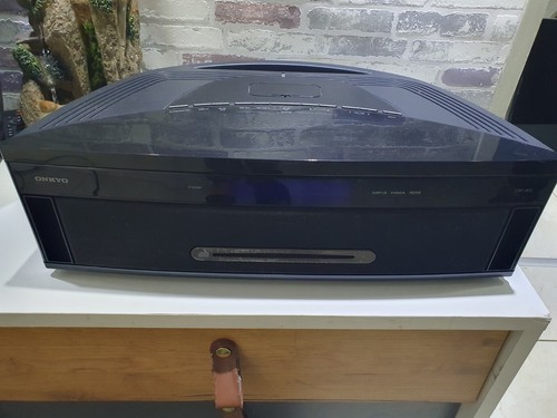 Onkyo kompaktanlage cbx 300 - onkyo,