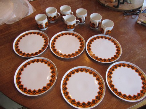Melitta kaffeeservice form - melitta, 20