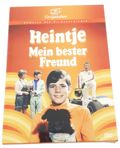 Heintje mein bester freund - heintje,