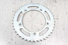 Kettensatz Krone Suzuki GSX-R 1000 K1/K2 WVBL 01-02