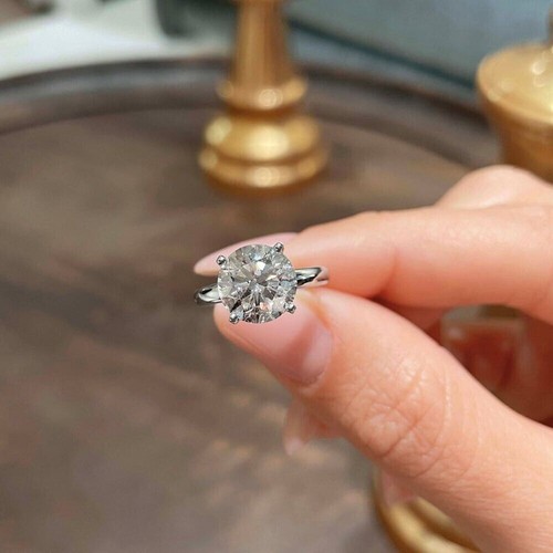 Diamantring igi gia - igi,