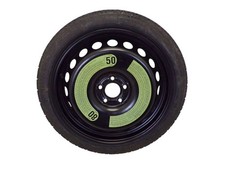 Komplettrad Sommerreifen125/70R19 100M/4Jx19 H2 ET29 LK5x112x66,5 Continental