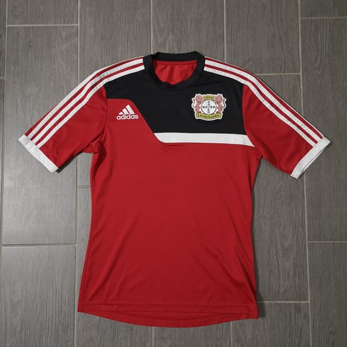 Bayer leverkusen trikot - bayer,