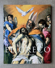 El Greco - Domenikos