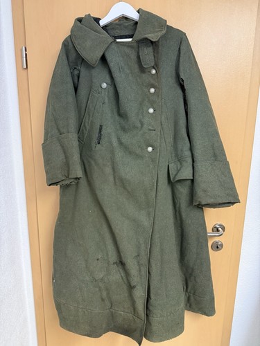 1940 m40 wachmantel - m40,