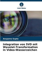 Integration von SVD mit