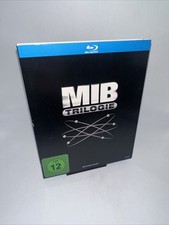 MIB Trilogie - Men in Black