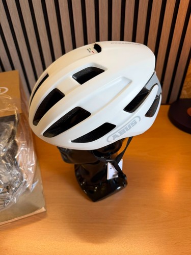 Abus powerdome fahrradhelm - fahrradhelm, s