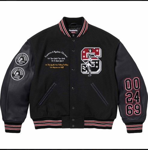 Hysteric glamour supreme - hysteric,