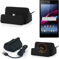 Ladestation für Sony Xperia Z