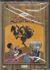 DVD Z WIE? FUCHS neu