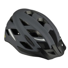 Fahrradhelm FISCHER Urban Levin S/M Kopfumfang 52-59cm, Helm E-Bike Fahrrad