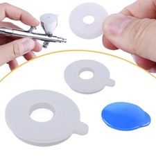 Airbrush Sprühflaschendeckel