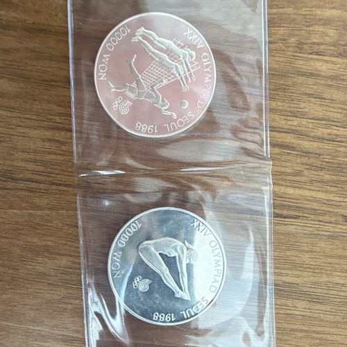 Korea 10000 won - korea,