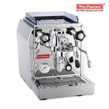 Pavoni espressomaschine - la,