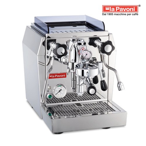 Pavoni espressomaschine - la,