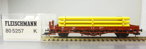 Fleischmann 5257 - fleischmann,