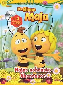 Die biene maja majas - maja:,