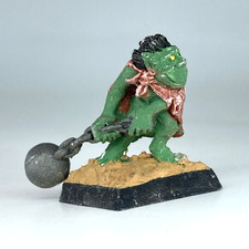 Goblin Fanatic - Orks &