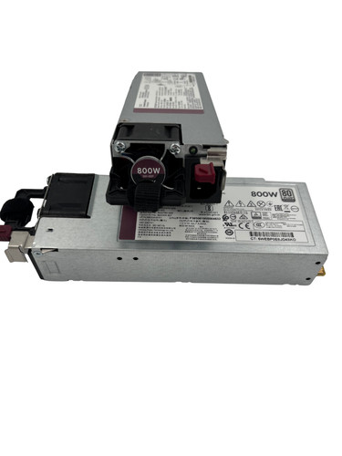 8654314 b21 800w - 8654314-b21, hp