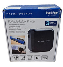 Brother P-Touch P710BT