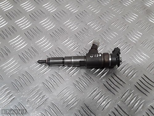 2004 peugeot 206 - 2004, einspritzduse
